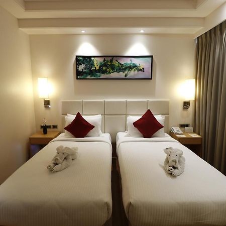 Pearltree Hotels And Resorts Пурулия Екстериор снимка