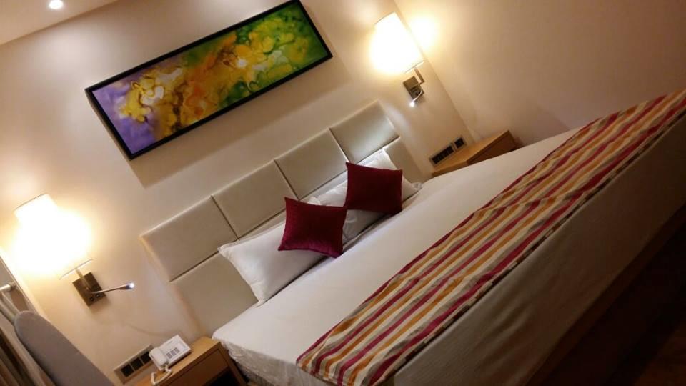 Pearltree Hotels And Resorts Пурулия Екстериор снимка