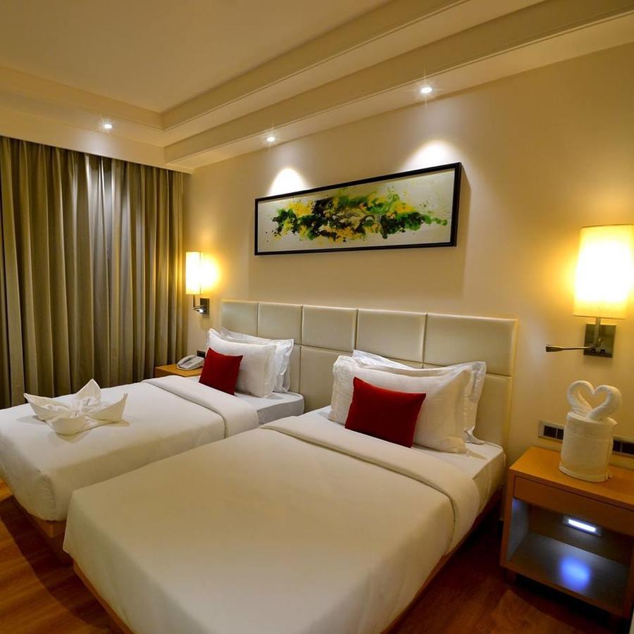 Pearltree Hotels And Resorts Пурулия Екстериор снимка