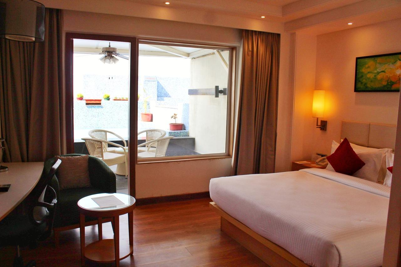 Pearltree Hotels And Resorts Пурулия Екстериор снимка