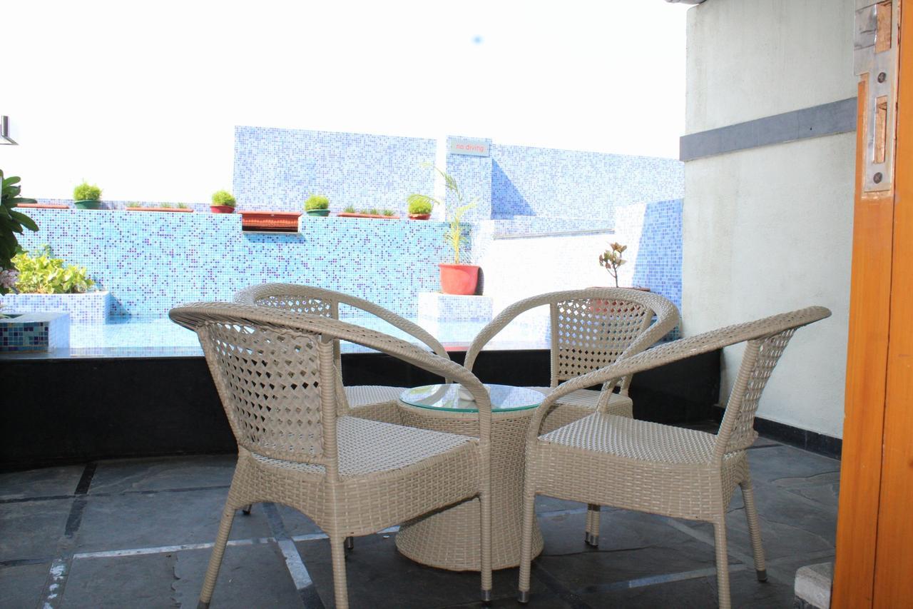 Pearltree Hotels And Resorts Пурулия Екстериор снимка