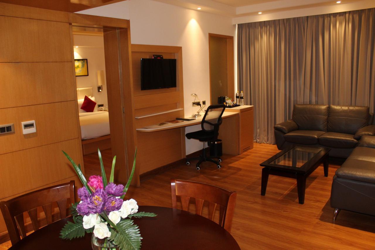 Pearltree Hotels And Resorts Пурулия Екстериор снимка