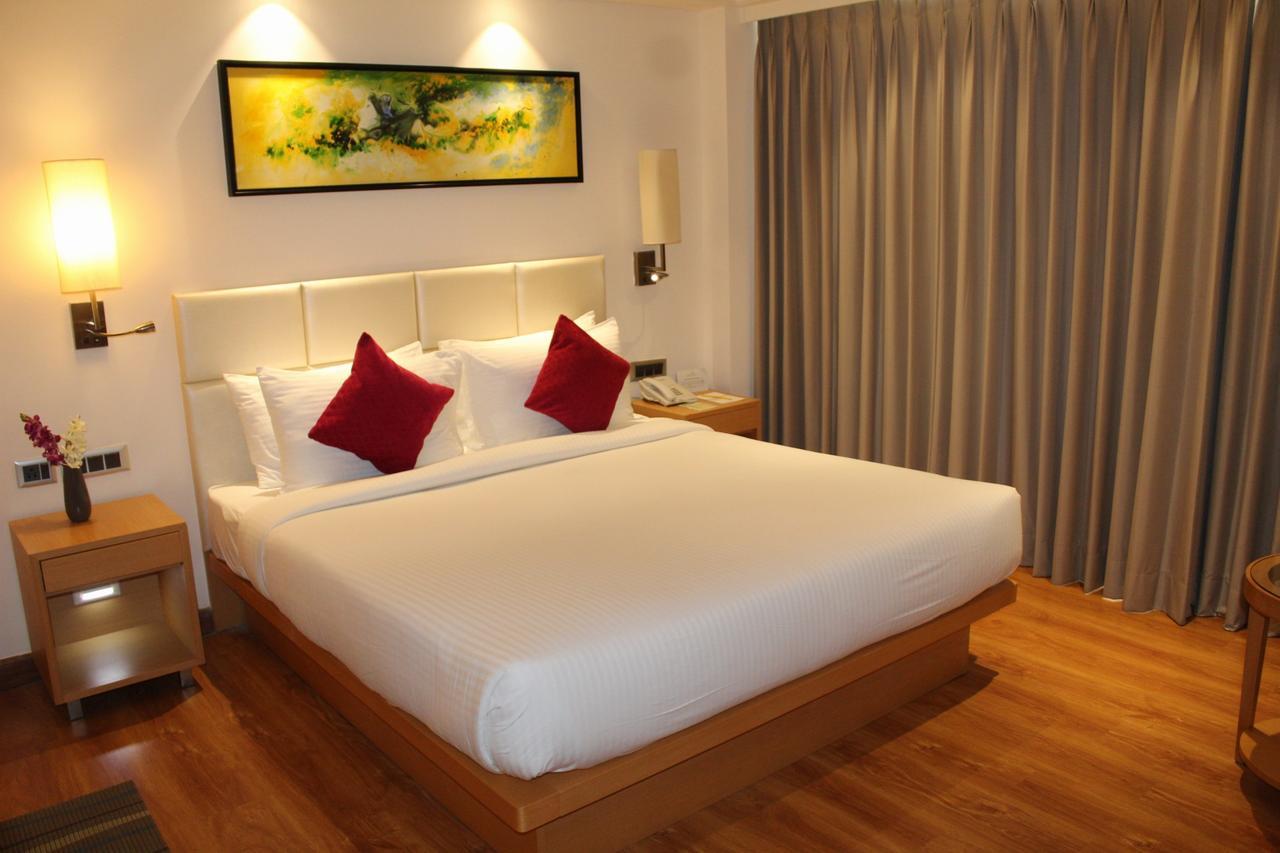 Pearltree Hotels And Resorts Пурулия Екстериор снимка