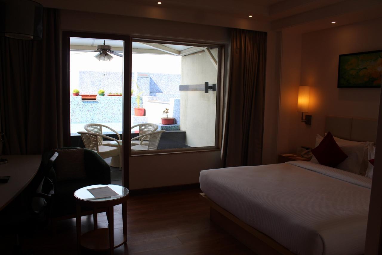Pearltree Hotels And Resorts Пурулия Екстериор снимка