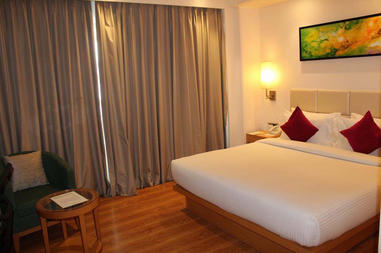 Pearltree Hotels And Resorts Пурулия Екстериор снимка